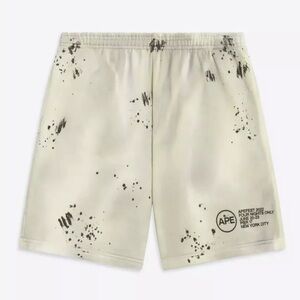 Bored Ape Yacht Club BAYC Swamp Spray Shorts (APE FEST 2022) Small